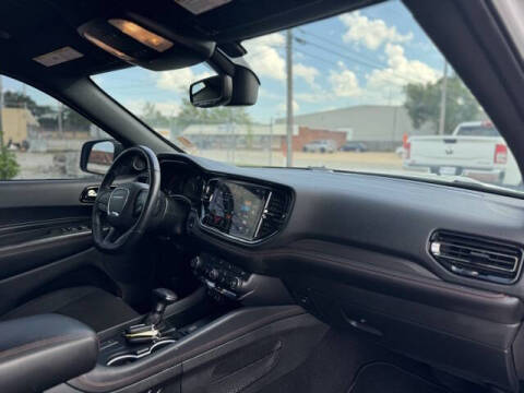 2024 Dodge Durango R/T