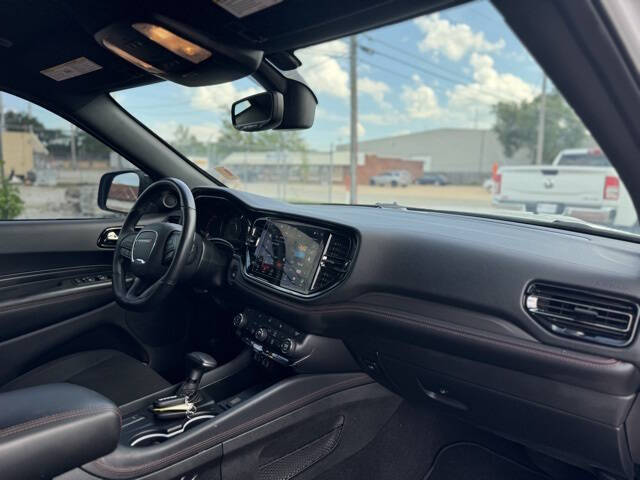 2024 Dodge Durango R/T