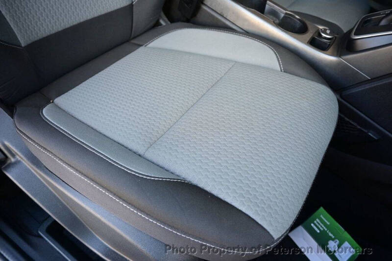 2017 Ford C-MAX Hybrid SE