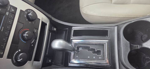 2007 Dodge Magnum SXT