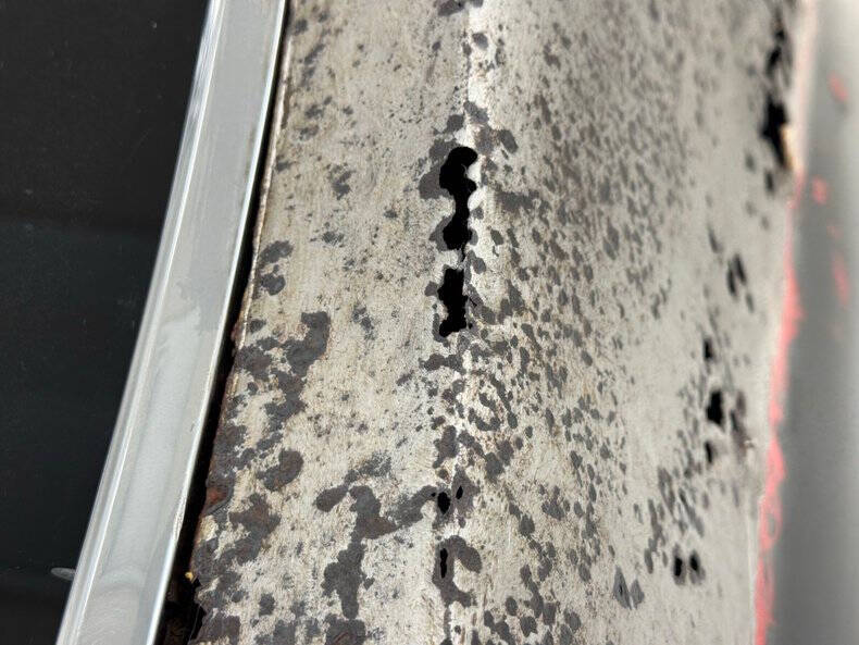 1969 Chevrolet Malibu