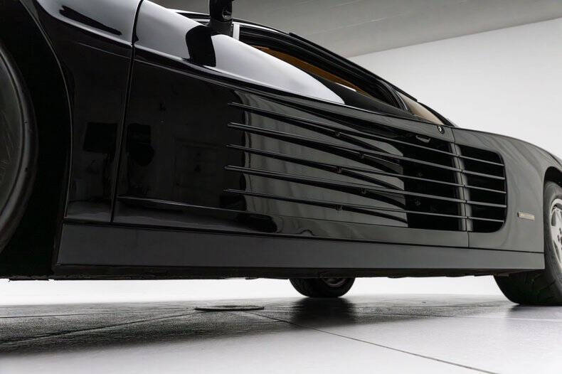 1988 Ferrari Testarossa