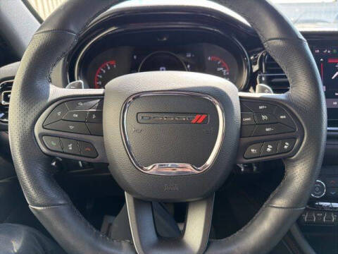2023 Dodge Durango GT