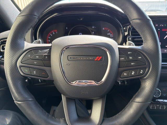 2023 Dodge Durango GT