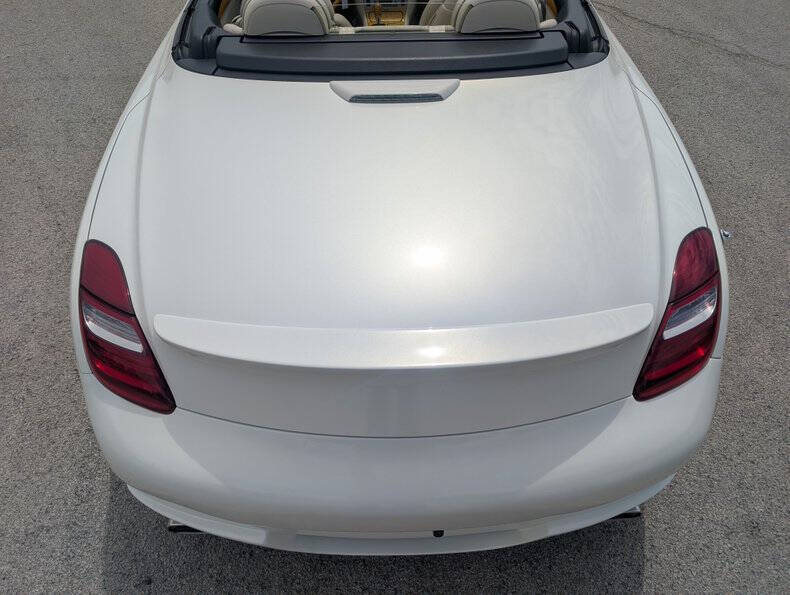 2002 Lexus SC 430