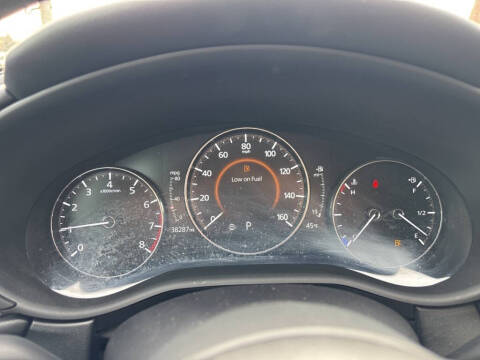 2022 Mazda CX-30 2.5 S Preferred