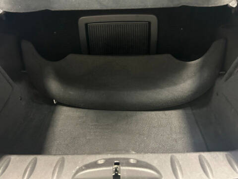 2012 MINI Cooper Coupe S