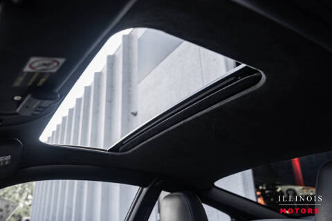 2005 Porsche 911 Carrera