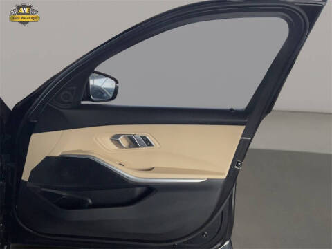 2023 BMW 3 Series 330e