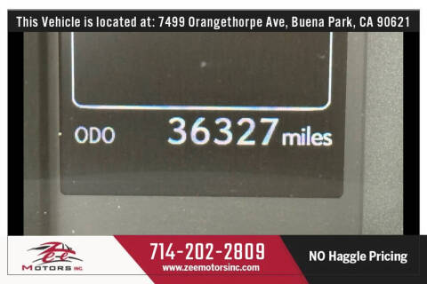 2020 Lexus GX 460 Luxury