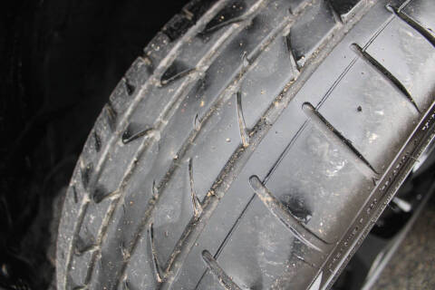 2015 Dodge Challenger SXT Plus