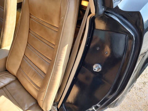 1976 Chevrolet Corvette