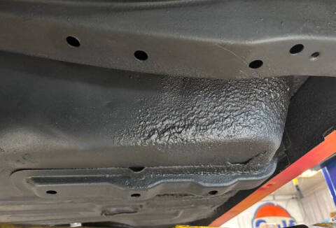 1961 Chevrolet Impala