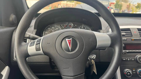 2008 Pontiac Torrent