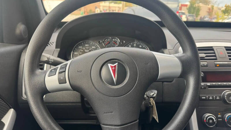 2008 Pontiac Torrent