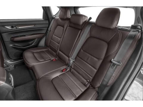 2025 Mazda CX-5 2.5 Turbo Signature