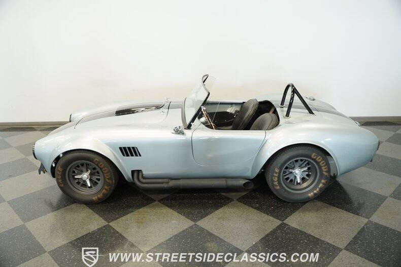 1965 Shelby Cobra