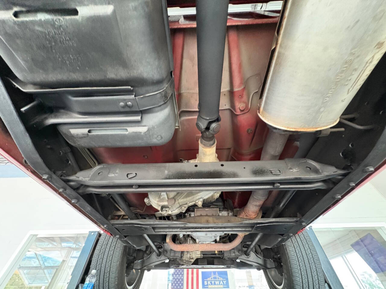 1995 GMC Sierra 1500 43