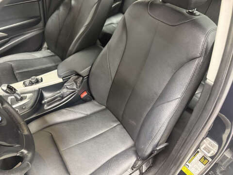 2017 BMW 3 Series 320i