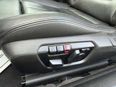 2014 BMW 4 Series 435i xDrive