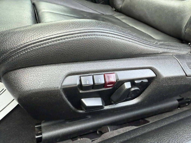 2014 BMW 4 Series 435i xDrive