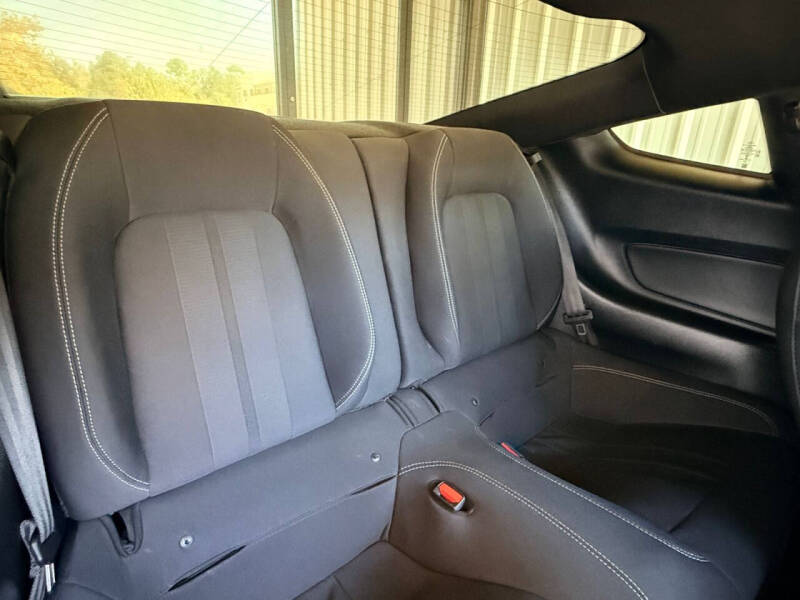 2022 Ford Mustang GT