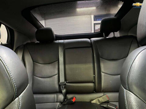 2018 Chevrolet Volt Premier