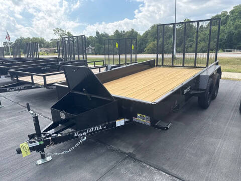 2025 Doolittle SS 84x14