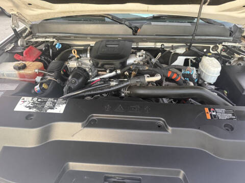 2012 GMC Sierra 2500HD Denali