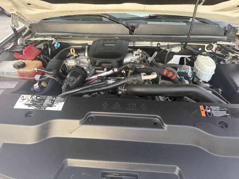 2012 GMC Sierra 2500HD Denali