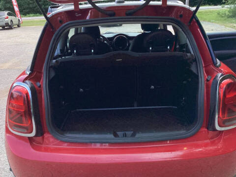 2019 MINI Hardtop 2 Door