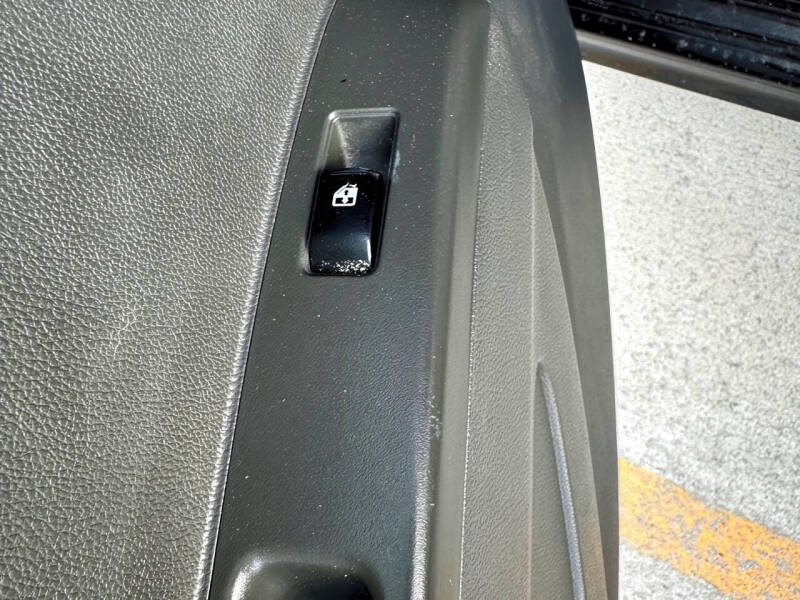 2016 Chevrolet Spark EV 2LT