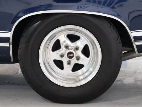 1968 Chevrolet Chevelle