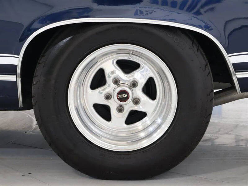 1968 Chevrolet Chevelle