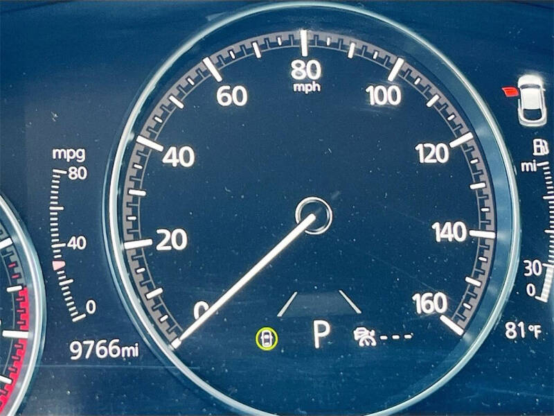 2025 Mazda CX-30 2.5 S Preferred