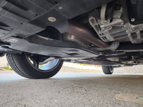 2016 Mercedes-Benz GLA GLA 250