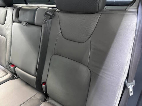 2013 Honda Ridgeline RTL