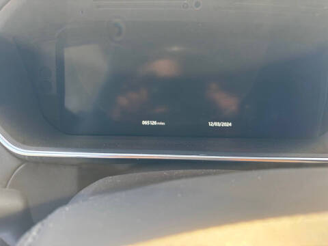 2018 Land Rover Range Rover Sport HSE Dynamic