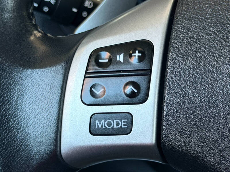 2011 Lexus IS 250C