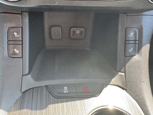 2019 GMC Acadia SLT-2