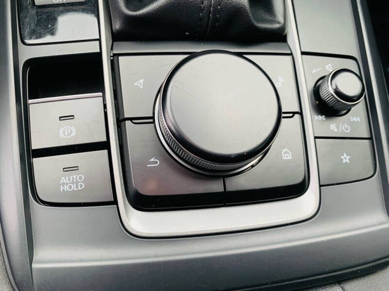 2021 Mazda CX-30 Select