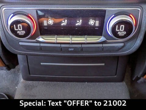 2017 Audi Q7 3.0T quattro Prestige