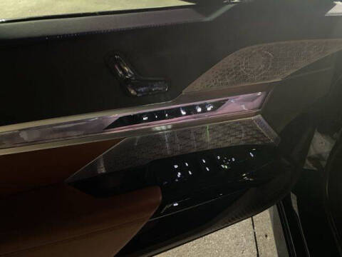 2024 BMW 7 Series 760i xDrive