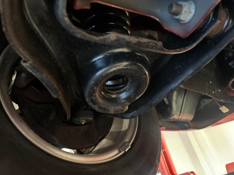 1990 Ford Mustang LX 5.0