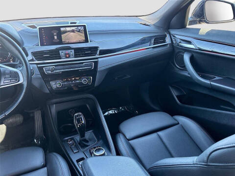 2020 BMW X2 sDrive28i