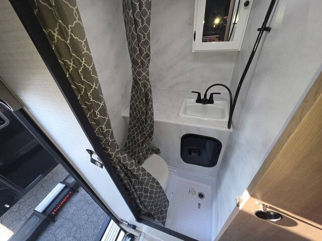 2026 Palomino BACKPACK HS2901