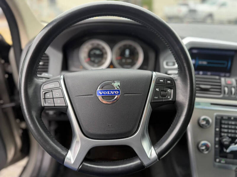 2012 Volvo XC60