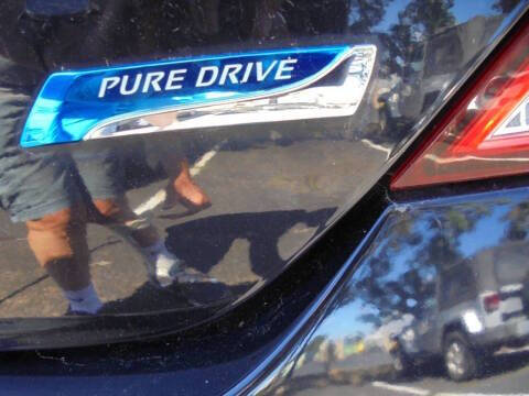 2013 Nissan Versa 1.6 SL