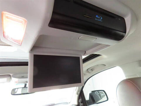 2014 Toyota Sequoia Limited