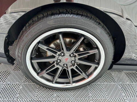 2012 Ford Mustang GT Premium
